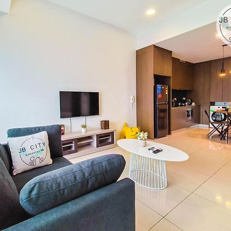 Grand Medini By Rr Jbcity Nusajaya  Ngoại thất bức ảnh