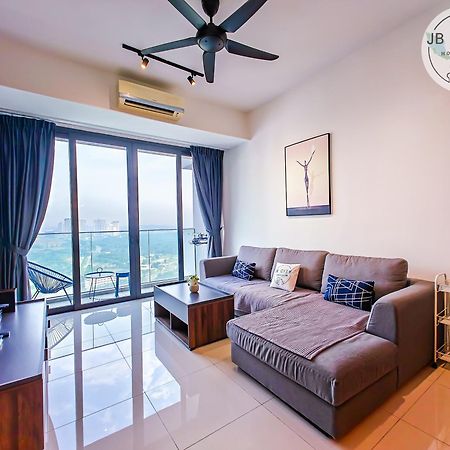 Grand Medini By Rr Jbcity Nusajaya  Ngoại thất bức ảnh