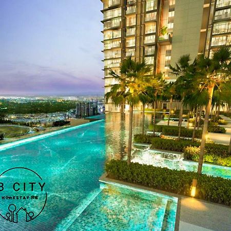 Grand Medini By Rr Jbcity Nusajaya  Ngoại thất bức ảnh