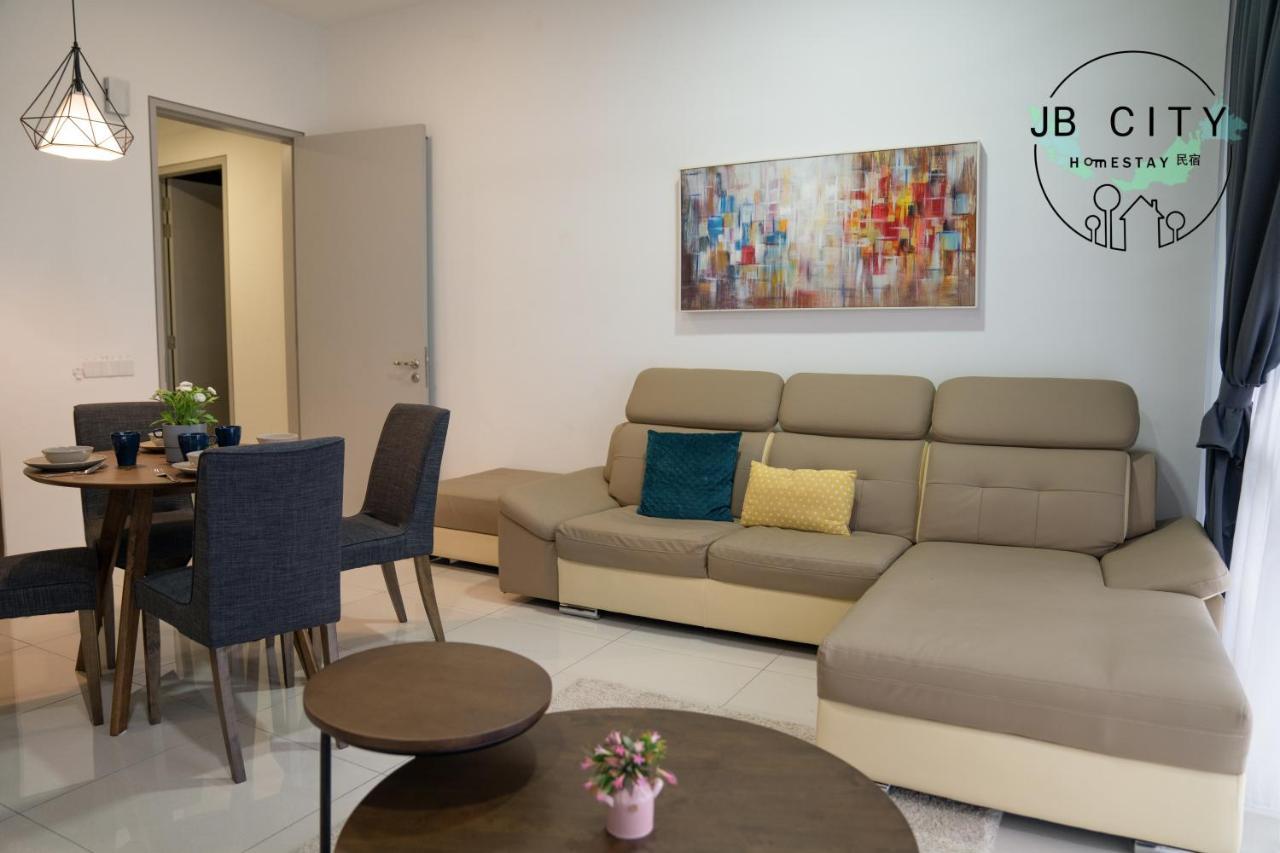 Grand Medini By Rr Jbcity Nusajaya  Ngoại thất bức ảnh