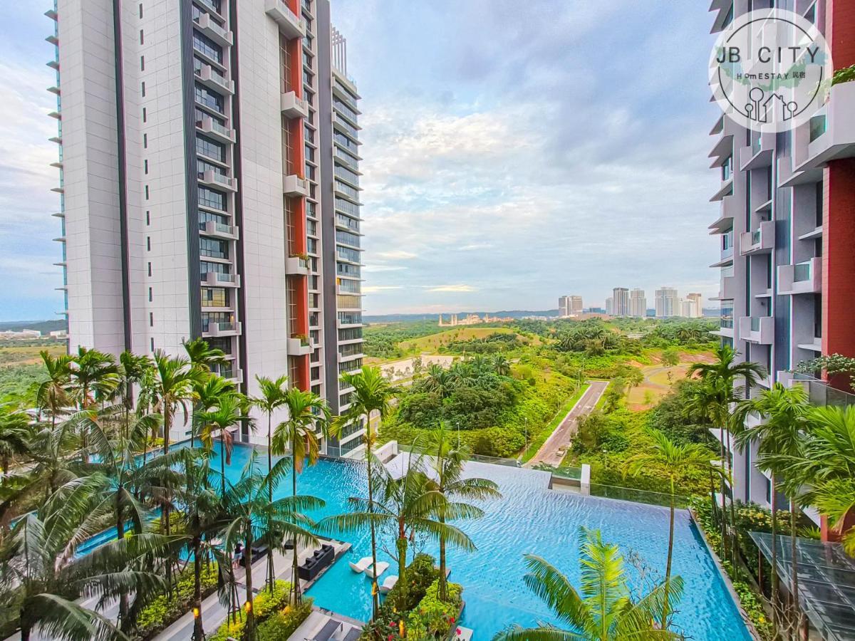 Grand Medini By Rr Jbcity Nusajaya  Ngoại thất bức ảnh