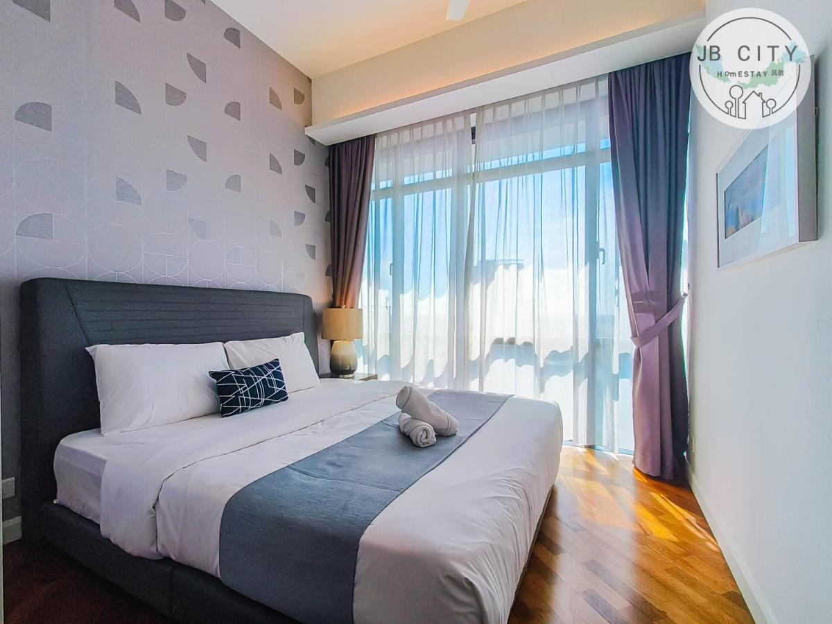 Grand Medini By Rr Jbcity Nusajaya  Ngoại thất bức ảnh