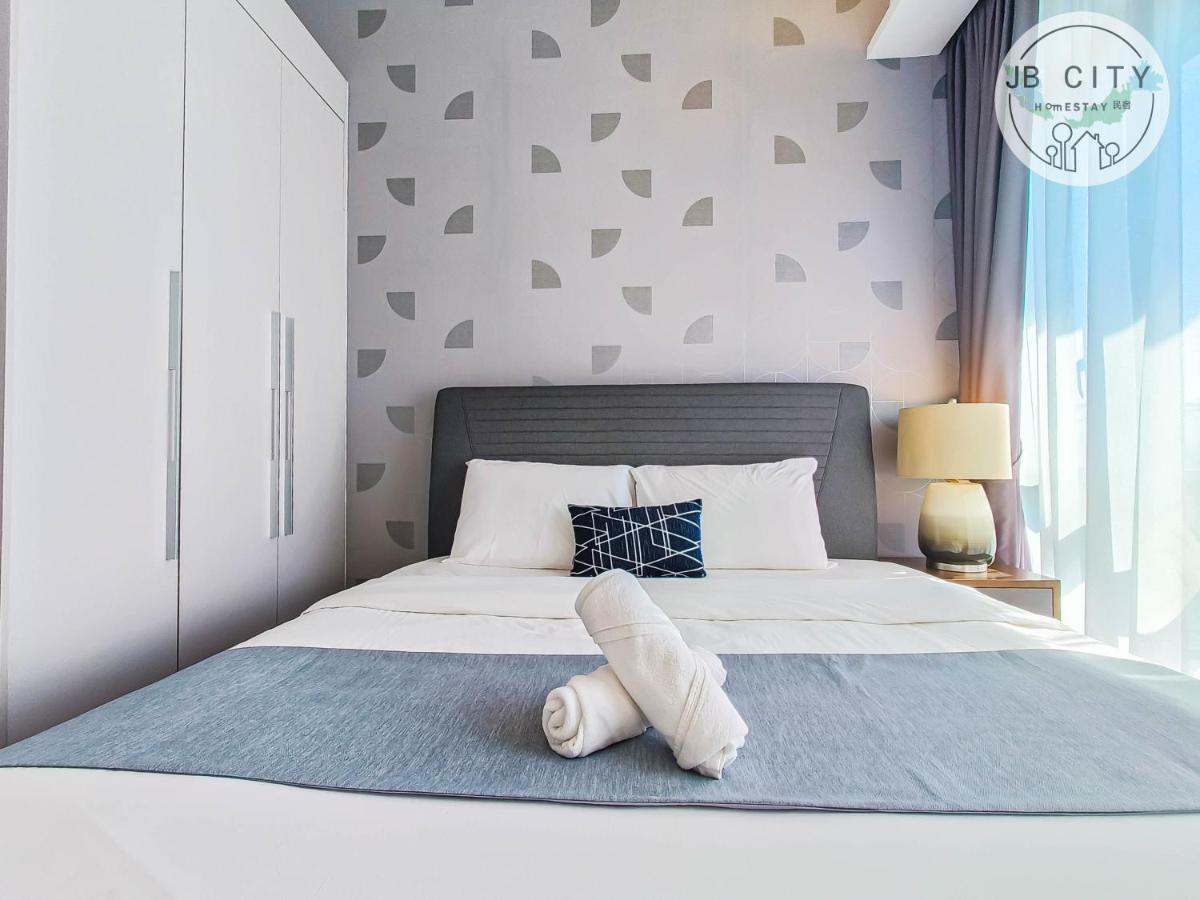 Grand Medini By Rr Jbcity Nusajaya  Ngoại thất bức ảnh