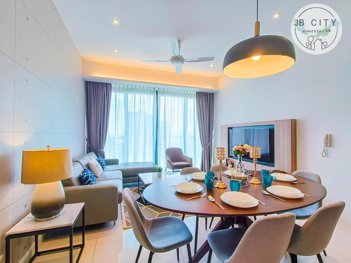Grand Medini By Rr Jbcity Nusajaya  Ngoại thất bức ảnh