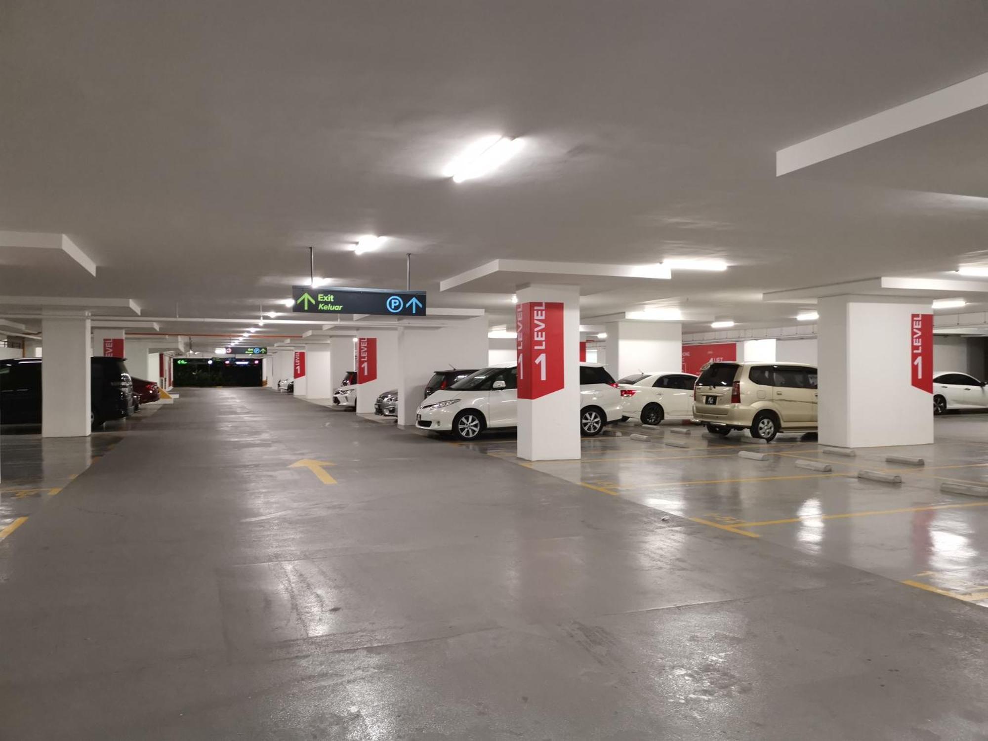 Grand Medini By Rr Jbcity Nusajaya  Ngoại thất bức ảnh