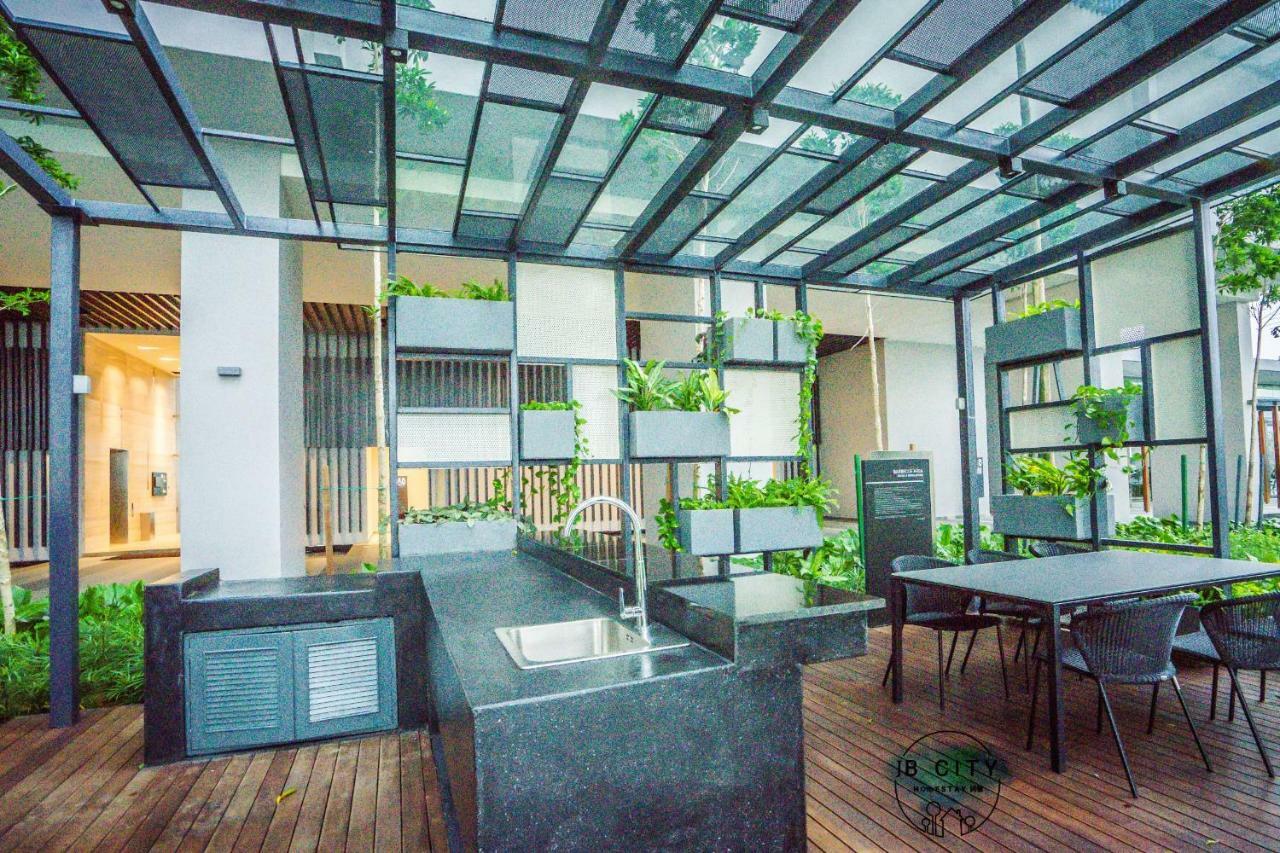 Grand Medini By Rr Jbcity Nusajaya  Ngoại thất bức ảnh
