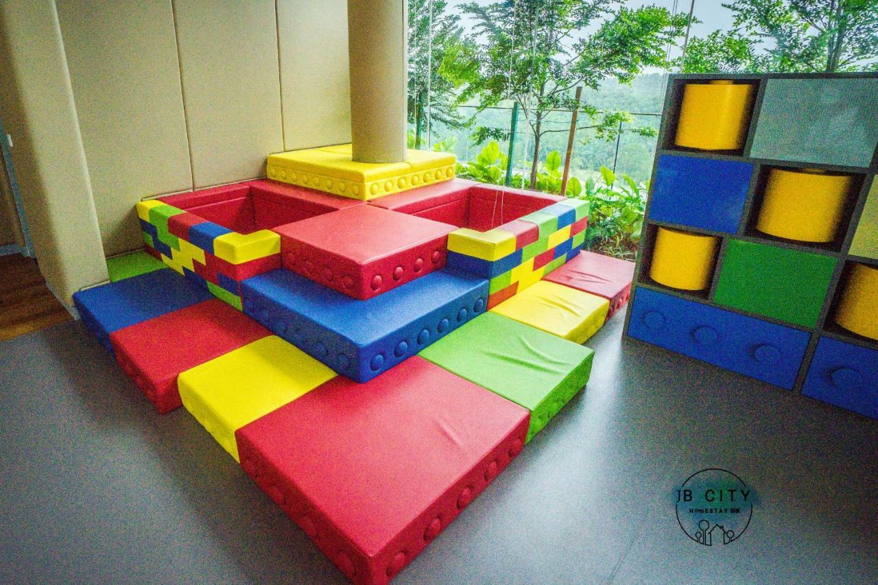 Grand Medini By Rr Jbcity Nusajaya  Ngoại thất bức ảnh