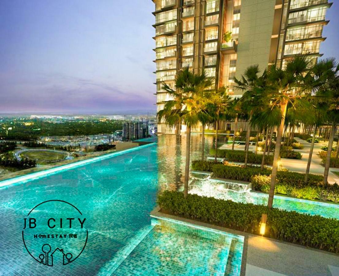 Grand Medini By Rr Jbcity Nusajaya  Ngoại thất bức ảnh