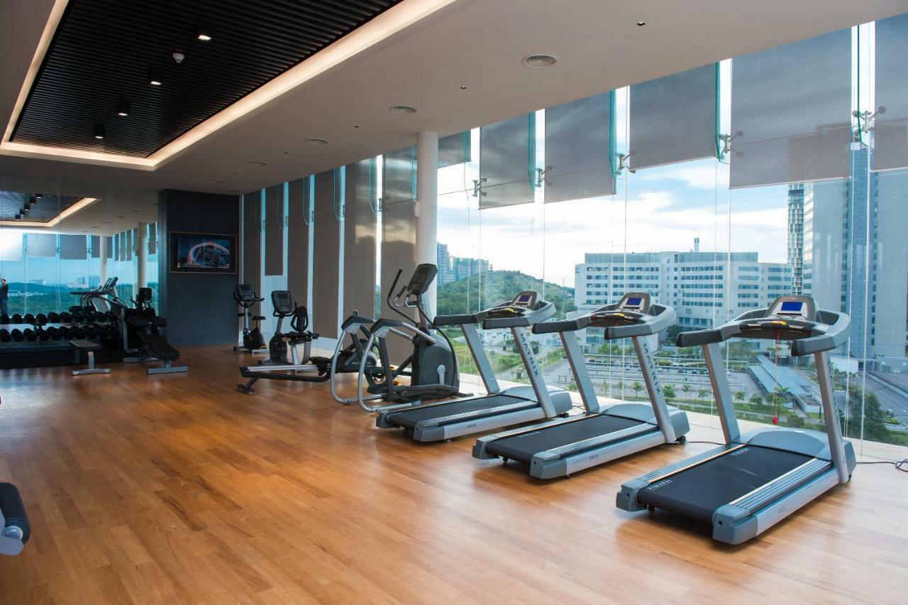 Grand Medini By Rr Jbcity Nusajaya  Ngoại thất bức ảnh