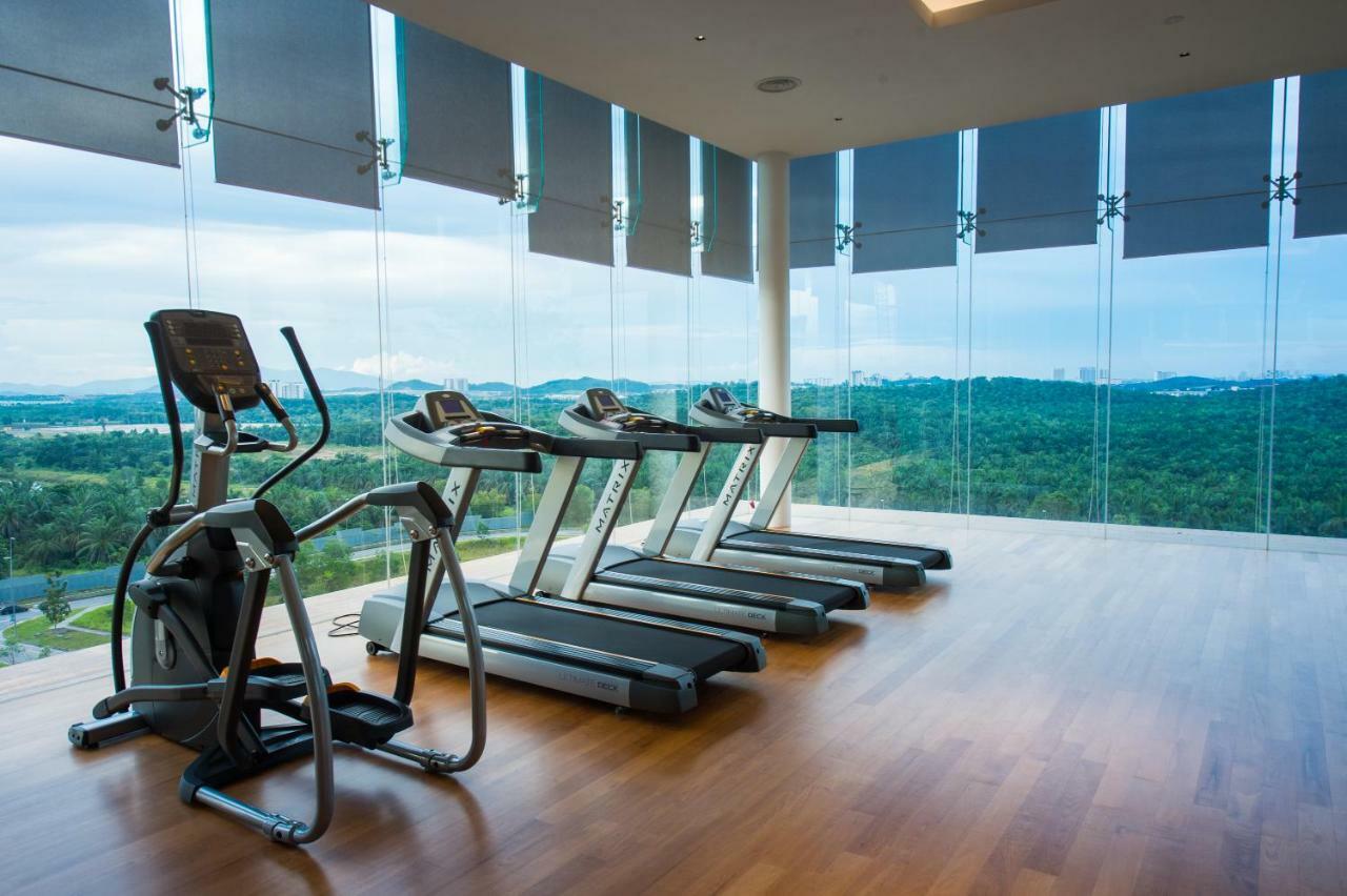 Grand Medini By Rr Jbcity Nusajaya  Ngoại thất bức ảnh